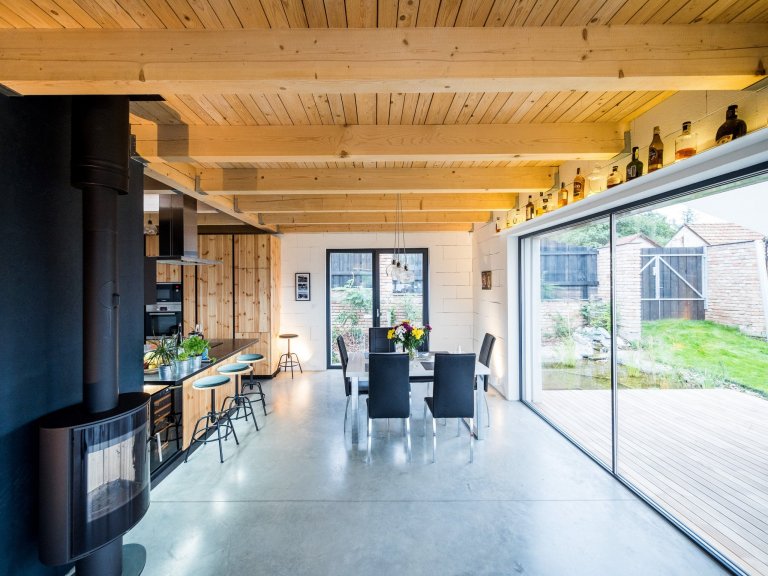ZENHOME u Brna