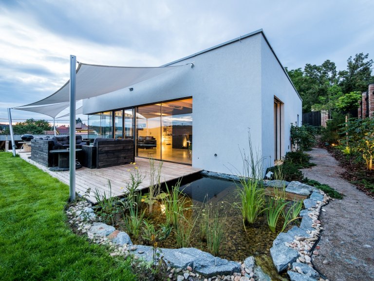 ZENHOME u Brna